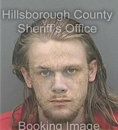 Joseph Hoggard, - Hillsborough County, FL 