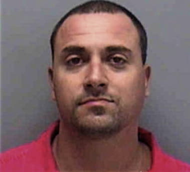 Christopher Holcombe, - Lee County, FL 