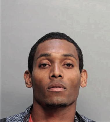 Walter Horne, - Dade County, FL 