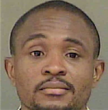 Daveian Horton, - Mecklenburg County, NC 