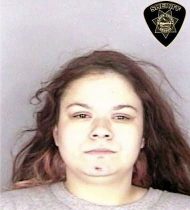 Cassandra Hotchkiss, - Marion County, OR 