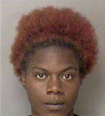 Shanicka Howard, - Polk County, FL 