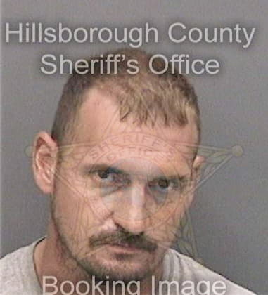 Robert Howell, - Hillsborough County, FL 