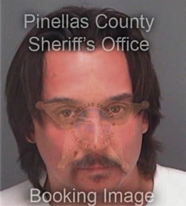 David Jackson, - Pinellas County, FL 