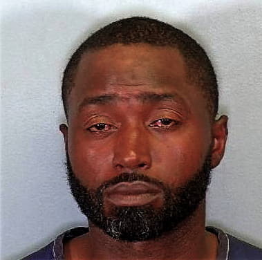 Willie Jackson, - Manatee County, FL 