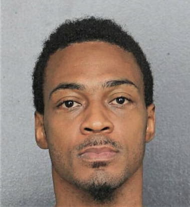 Saul Jean, - Broward County, FL 