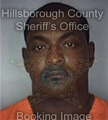 Eugene Johnson, - Hillsborough County, FL 