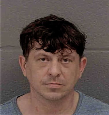 James Johnson, - Mecklenburg County, NC 