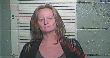 Stacey Johnson, - Franklin County, KY 