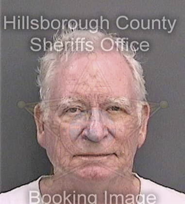 Christopher Jones, - Hillsborough County, FL 