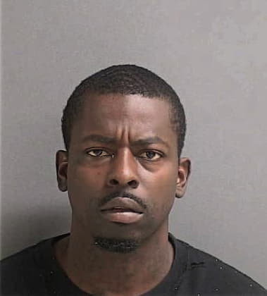 Christopher Jones, - Volusia County, FL 