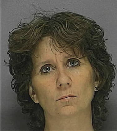 Kimberly Joyce, - Volusia County, FL 