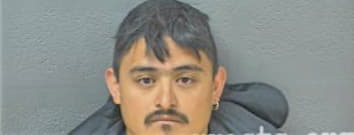 Joaquin Leal, - Lynchburg County, VA 