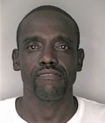 Edward Ledet, - Hillsborough County, FL 