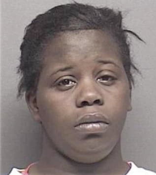 Yolanda Lewis, - Saline County, KS 