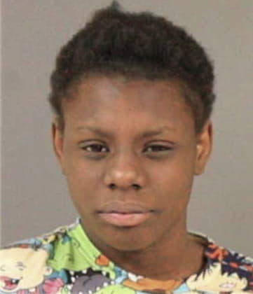 Latoya Little, - Hinds County, MS 