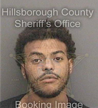 Dwayne Malone, - Hillsborough County, FL 