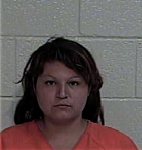 Monica Martinez, - Hidalgo County, TX 