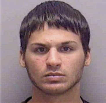 Jose Mateo, - Lee County, FL 