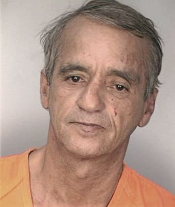 Burt Mays - Hillsborough County, FL 