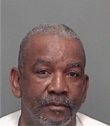 Samuel McClendon - Pinellas County, FL 
