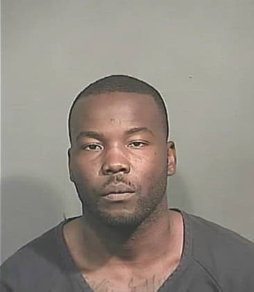 Melvin McCoy, - Brevard County, FL 