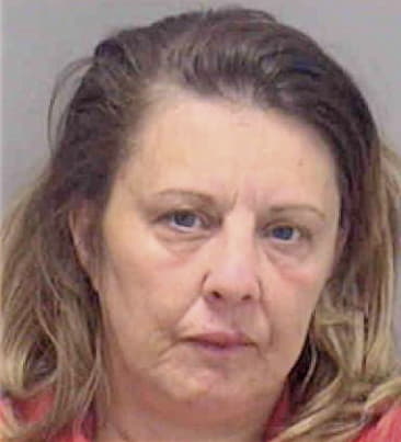 Robin McDougal, - Lee County, FL 