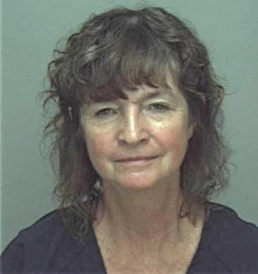 Kimberly McLeod, - Putnam County, FL 