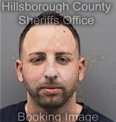 Sean McMullen - Hillsborough County, FL 
