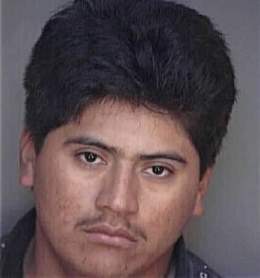 Isidro Medina - Polk County, FL 