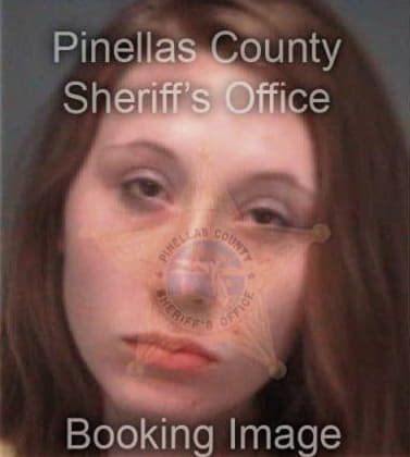 Christe Mehera, - Pinellas County, FL 