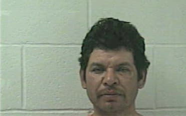 Salomon Mendieta, - Daviess County, KY 