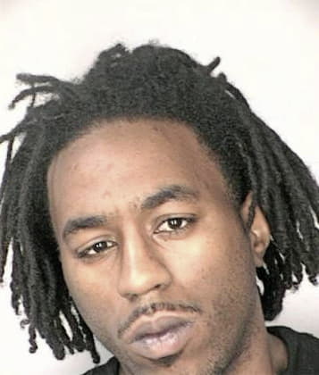 Corey Mention - Hillsborough County, FL 