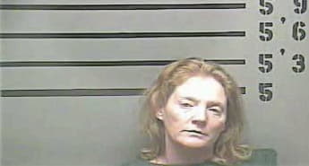 Katharine Merritt, - Hopkins County, KY 