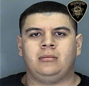 Christopher Miller - Marion County, OR 