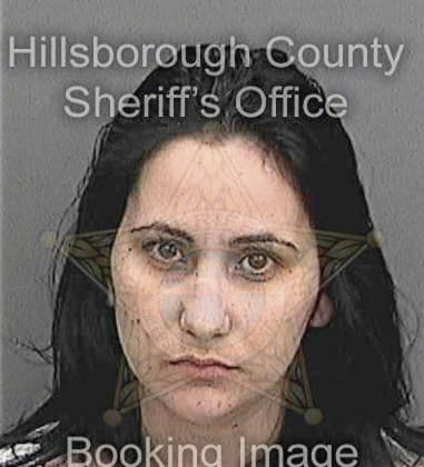 Cynthia Miller - Hillsborough County, FL 
