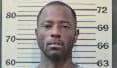 Ronald Mims, - Mobile County, AL 