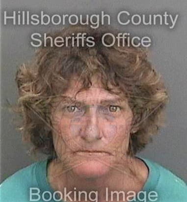 Ciomara Minsal - Hillsborough County, FL 