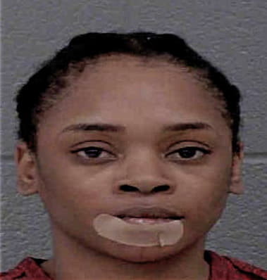 Holly Minter - Mecklenburg County, NC 
