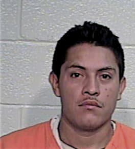 Jose Mireles, - Hidalgo County, TX 