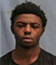 Tevin Morgan, - Pulaski County, AR 