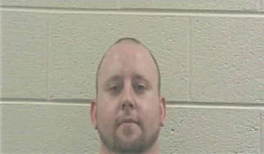 Joshua Moss, - Pickens County, GA 