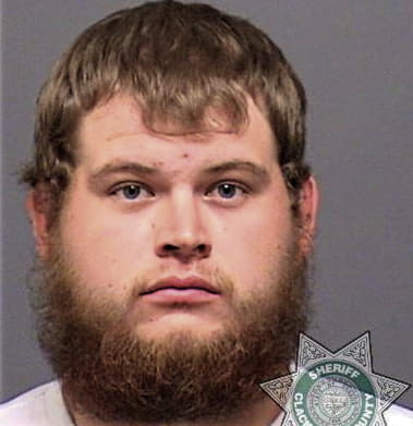 Kyle Mulich, - Clackamas County, OR 