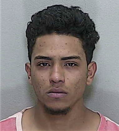 Edgardo Negron, - Marion County, FL 