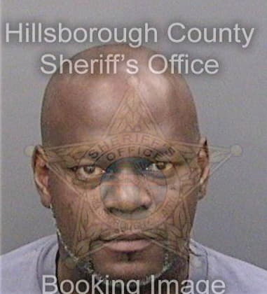 Reginald Nelson, - Hillsborough County, FL 