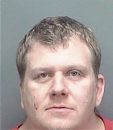 Michael Neville, - Pinellas County, FL 