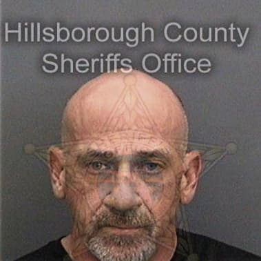 Jason Nicholson, - Hillsborough County, FL 