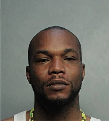 Raymar Norwood, - Dade County, FL 