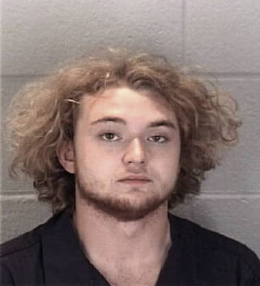 Nicholas Olson, - Tippecanoe County, IN 