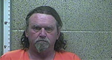 Robert Ousley, - Henderson County, KY 